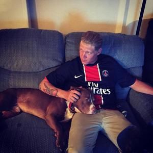 Meet your Posher, Conor